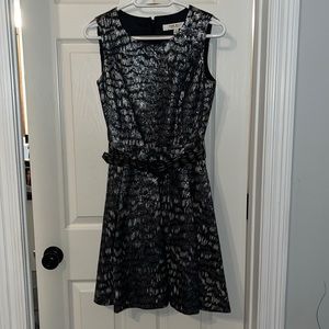 Nine‎ West Belted Suit Separates Dress